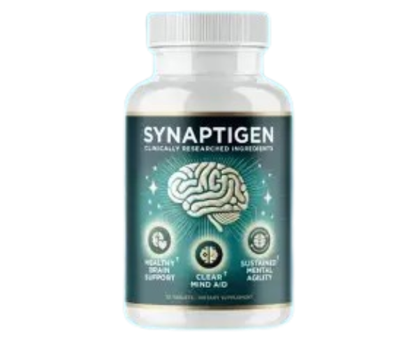 SYNAPTIGEN 1 Bottle